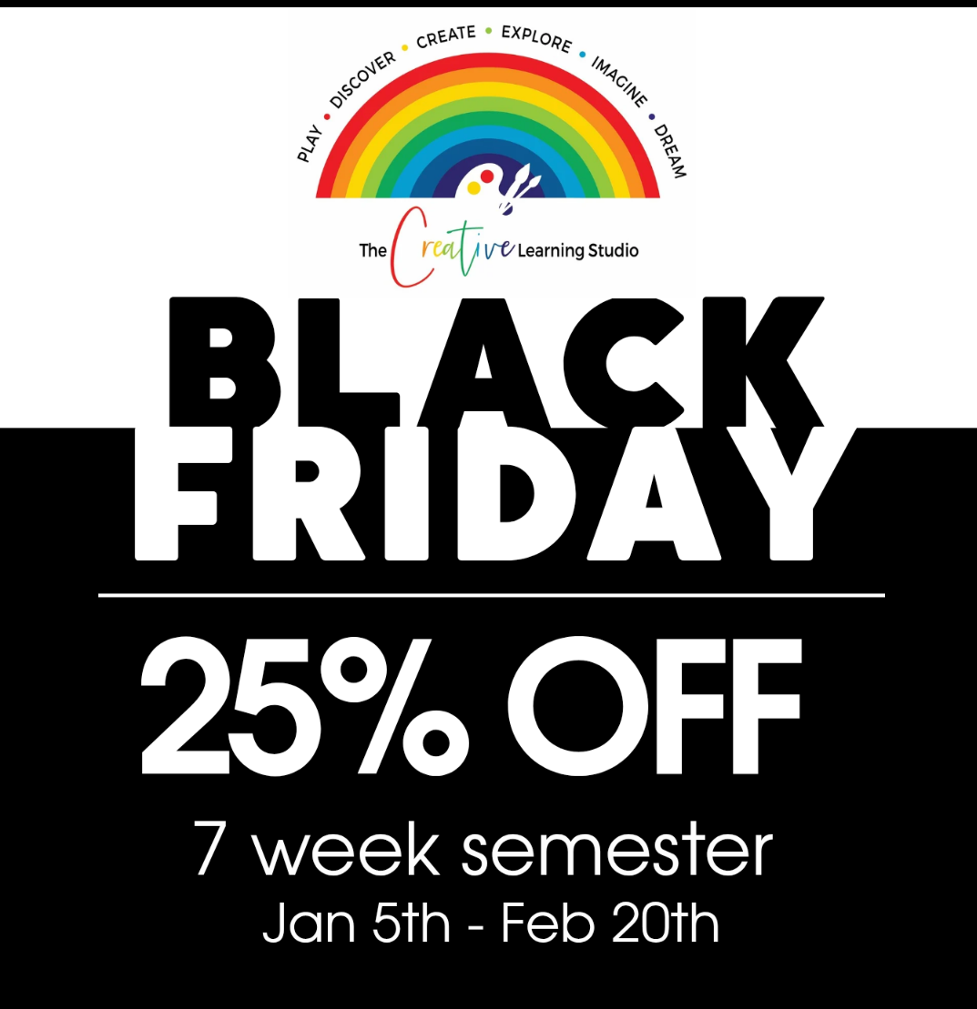 The Creative Learning Studio